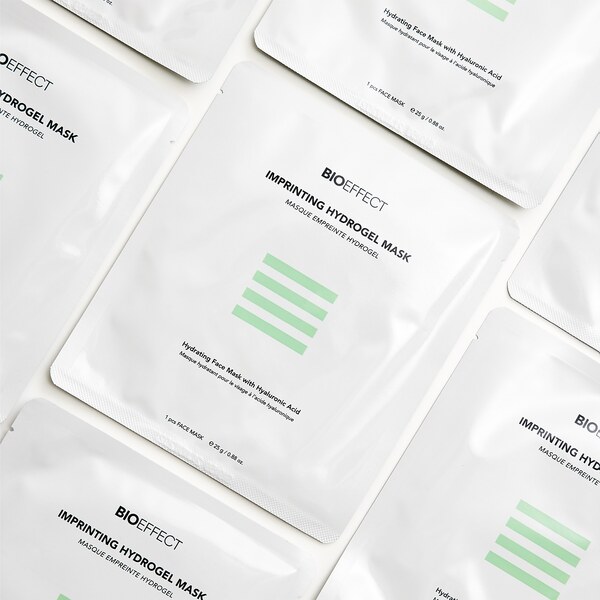  Bioeffect Imprinting Hydrogel Mask 25g 