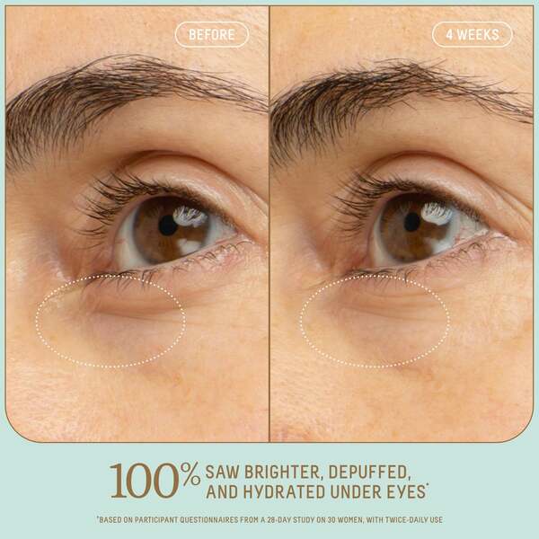  Biossance New Eye Duo Bundle 
