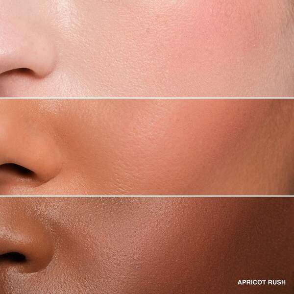  Bobbi Brown Pot Rouge Matte Cream Blush & Tint 8.5g (various Shades) - Apricot Rush: Sheer Peachy Pink 