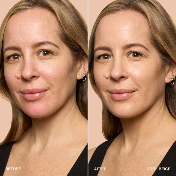  Bobbi Brown Weightless Skin Foundation Spf15 30ml (various Shades) - Cool Beige 