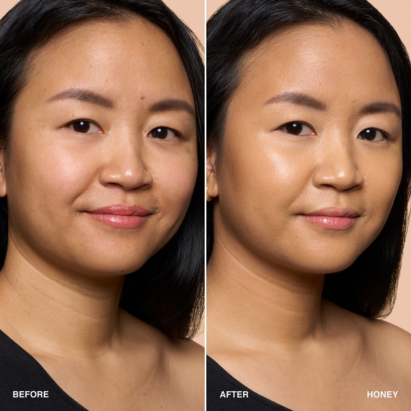  Bobbi Brown Weightless Skin Foundation Spf15 30ml (various Shades) - Honey 