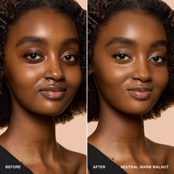  Bobbi Brown Weightless Skin Foundation Spf15 30ml (various Shades) - Neutral Warm Walnut 