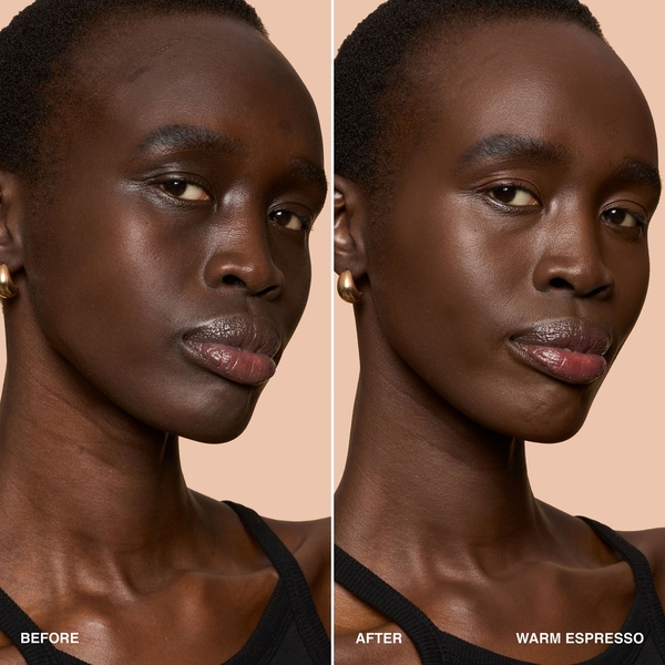  Bobbi Brown Weightless Skin Foundation Spf15 30ml (various Shades) - Warm Espresso 