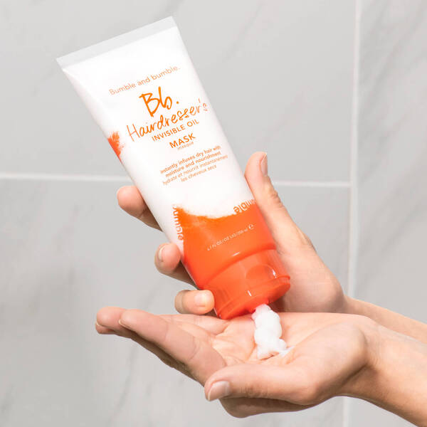  Bumble And Bumble Hio Masque 200 ml 