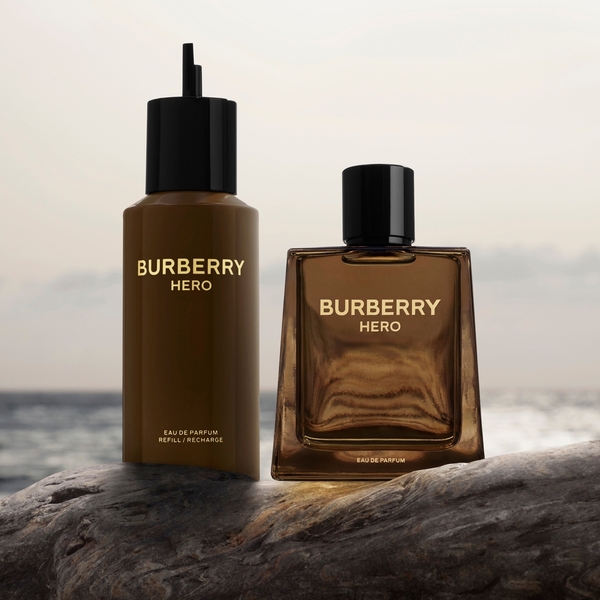  Burberry Hero Eau De Parfum Pour Homme 100 ml 