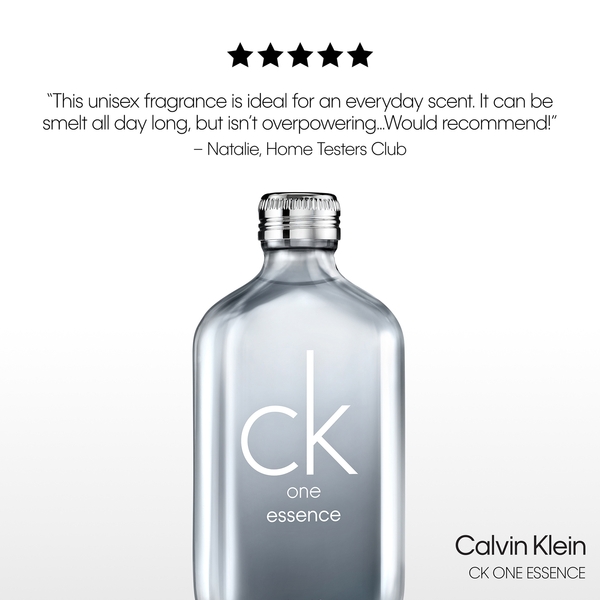  Calvin Klein Ck One Essence Parfum Intense 200ml 