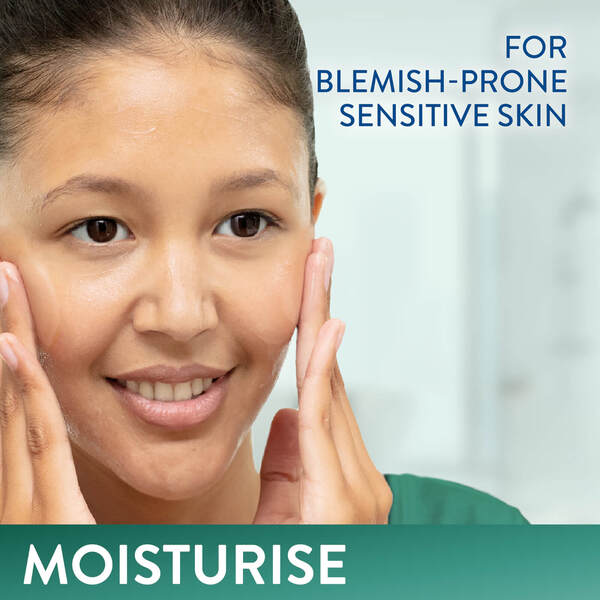  Cetaphil Gentle Clear Crème Matifiante Anti-rougeurs Pour Le Visage à L'acide Salicylique Peaux Sensibles 89 ml 
