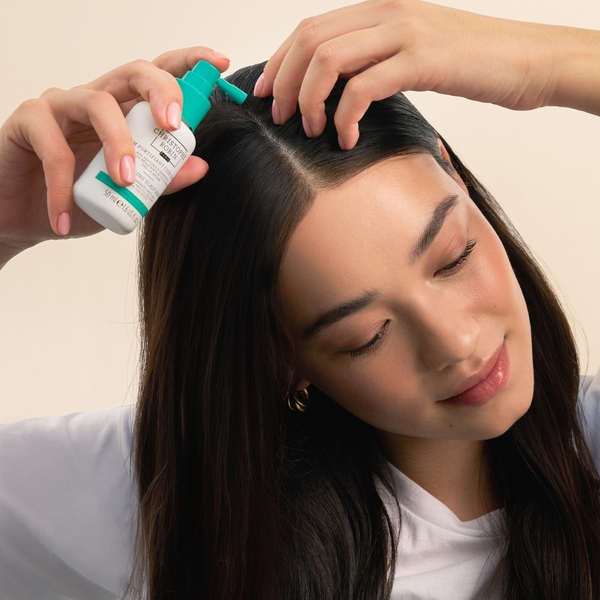  Christophe Robin Fortifying Scalp Serum Duo 