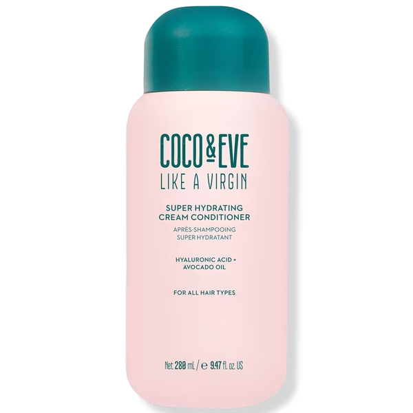  Super Hydrating Shampoo, Conditioner And Mask Trio Routine 