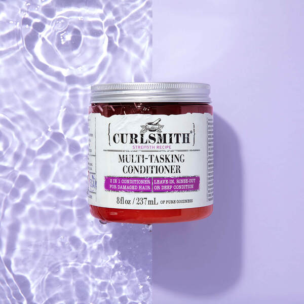 Après-shampooing Polyvalent Curlsmith 237 ml 
