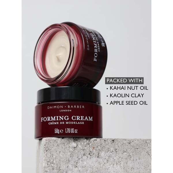  Daimon Barber Forming Cream 50g 