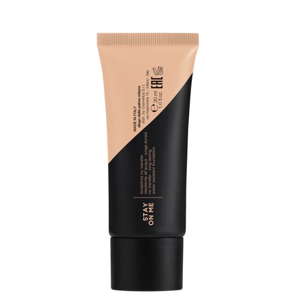  Diego Dalla Palma Stay On Me No Transfer Long Lasting Water Resistant Foundation 30ml (various Shades) - Deep Beige 