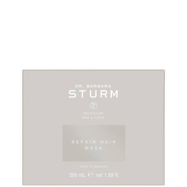  Dr. Barbara Sturm Repair Hair Mask 200ml 