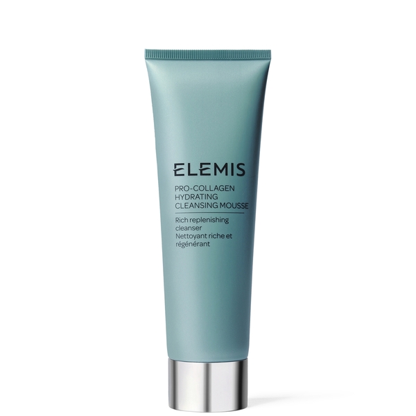  Elemis Pro-collagen Hydrating Cleansing Mousse And Cleansing Balm Bundle (various Aromatics) - Original 