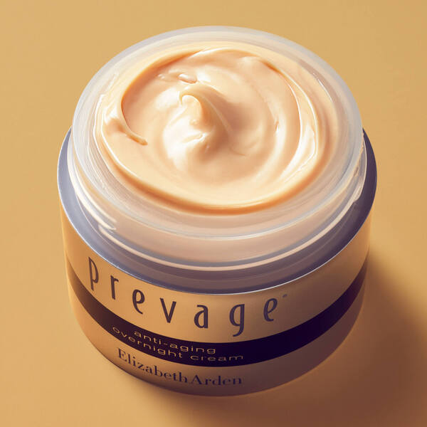  Elizabeth Arden Prevage Crème De Nuit Anti-âge 50ml 
