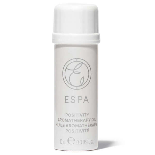  Espa Aromatherapy Oils Diffuser Collection 