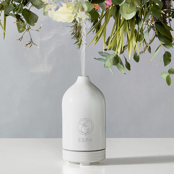  Espa Aromatic Essential Oil Diffuser 