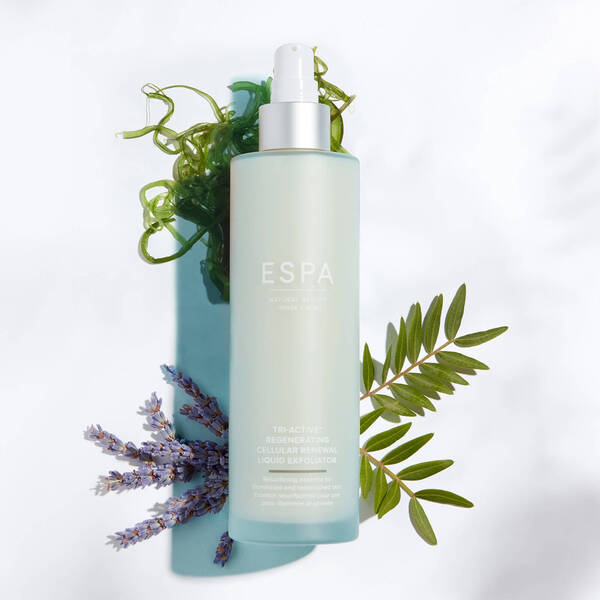  Espa Cellular Renew Replenishing Tonic/essence 200ml 