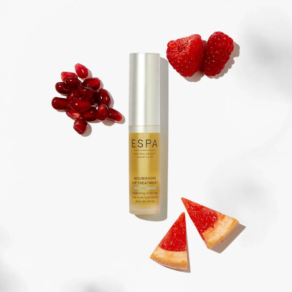  Espa Nourishing Lip Treatment 5ml 