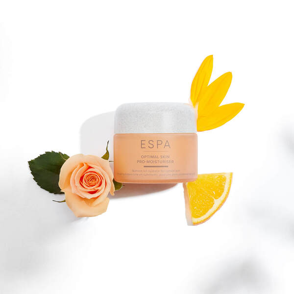  Espa Optimal Skin Pro-moisturiser 55ml 