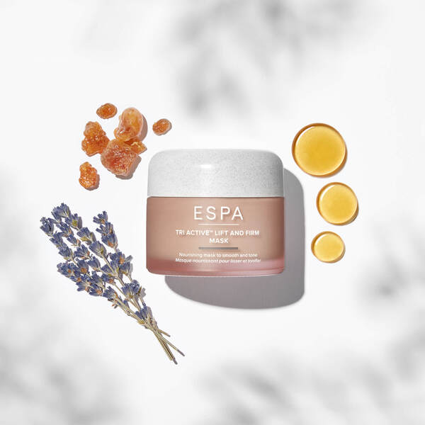  Espa Tri-active Lift And Firm Mask 55ml 