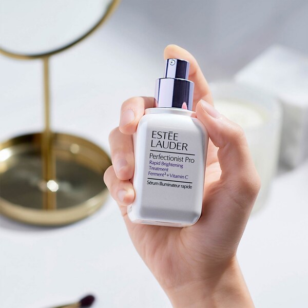  Estée Lauder Perfectionist Pro Rapid Brightening Treatment With Ferment² + Vitamin C (various Sizes) - 1.7 Oz 