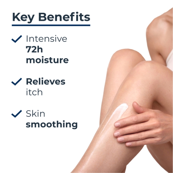  Eucerin Urea Repair 10% Lotion 400 ml 