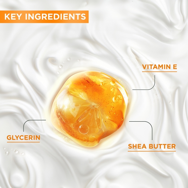  Garnier Ambre Solaire Spf 50 Hydra 24 Hour Protect High Protection Uvb & Uva Hydrating Sun Cream Spray 150ml 