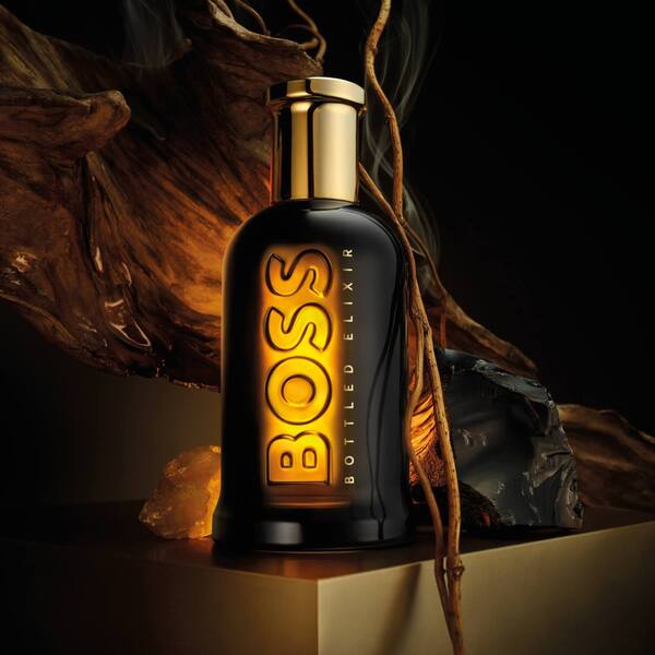  Hugo Boss Boss Bottled Elixir Parfum Intense For Him 50 ml 