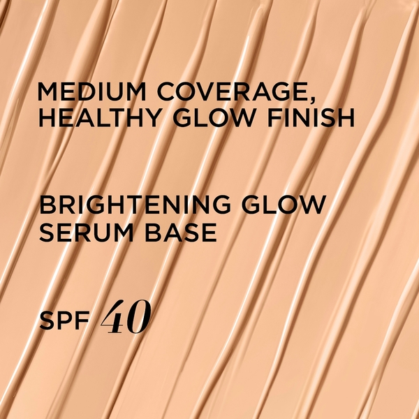  It Cosmetics Cc+ Nude Glow Fond De Teint Léger Et Sérum éclat Avec Spf 40 32 ml (nuances Variées) - Medium Tan 