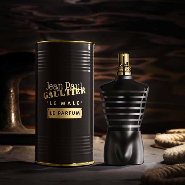  Jean Paul Gaultier Le Male Parfum Eau De Parfum 200ml 