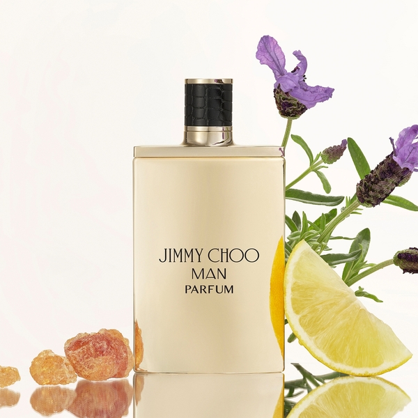  Jimmy Choo Man Parfum Eau De Parfum 100ml 