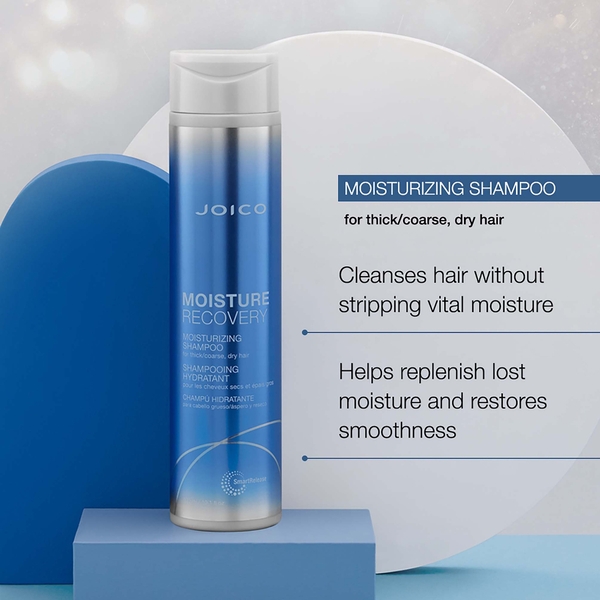  Joico Moisture Recovery Shampoo 1000ml 