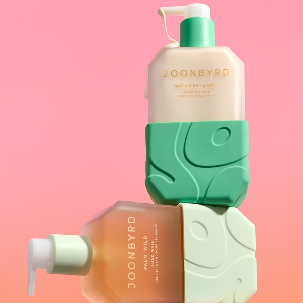  Joonbyrd Wonder.land Hand Lotion 300ml 
