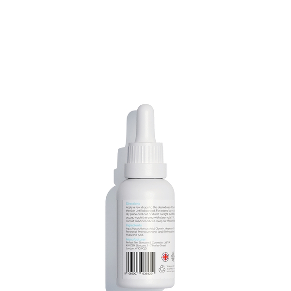  Kanzen Hyposilk Serum 30ml 