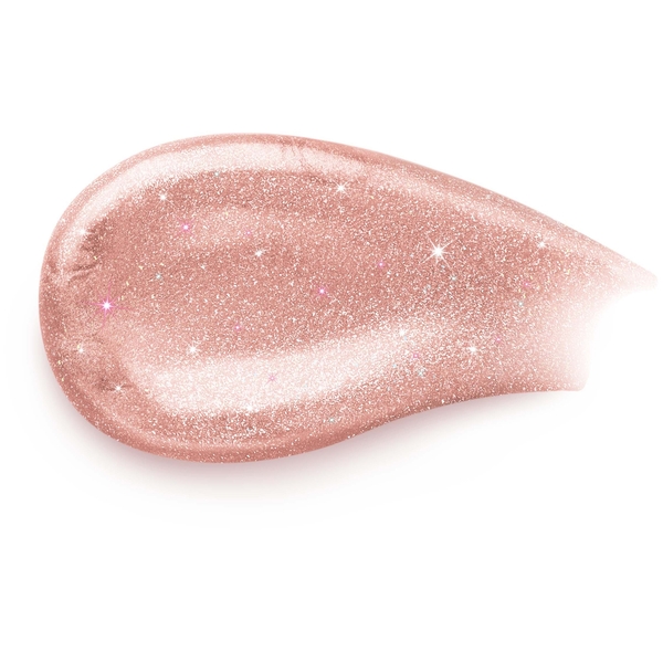  Kiko Milano 3d Hydra Lipgloss Brillant à Lèvres - édition Limitée 6,5 ml (nuances Variées) - 43 Timeless Rose 