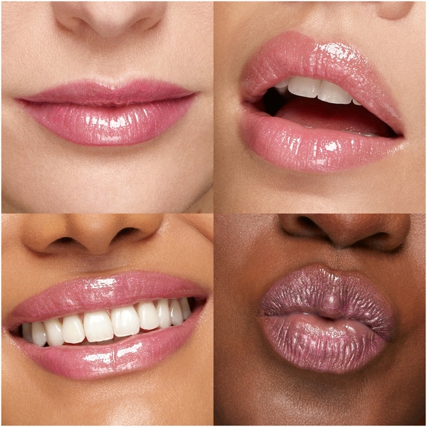  Kiko Milano 3d Hydra Lipgloss Brillant à Lèvres 6,5 ml (nuances Variées) - 26 Sparkling Hibiscus Pink 