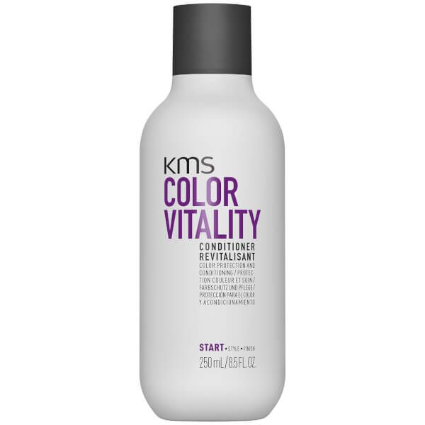  Kms Color Vitality Conditioner 250ml 