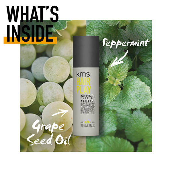  Pâte De Modelage Hairplay kms 150 ml 