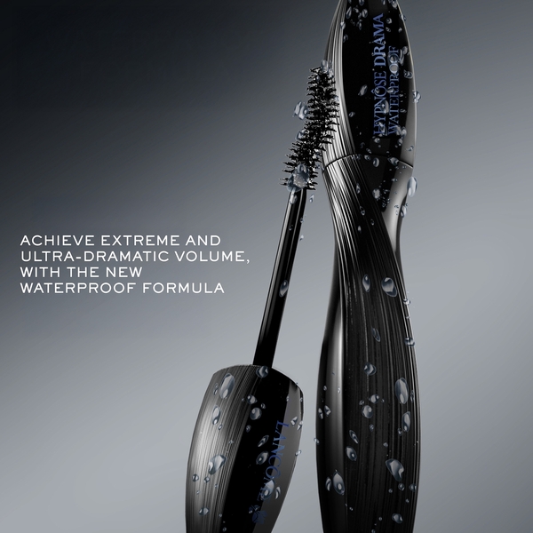  Lancôme Hypnose Drama Mascara 8ml Black 