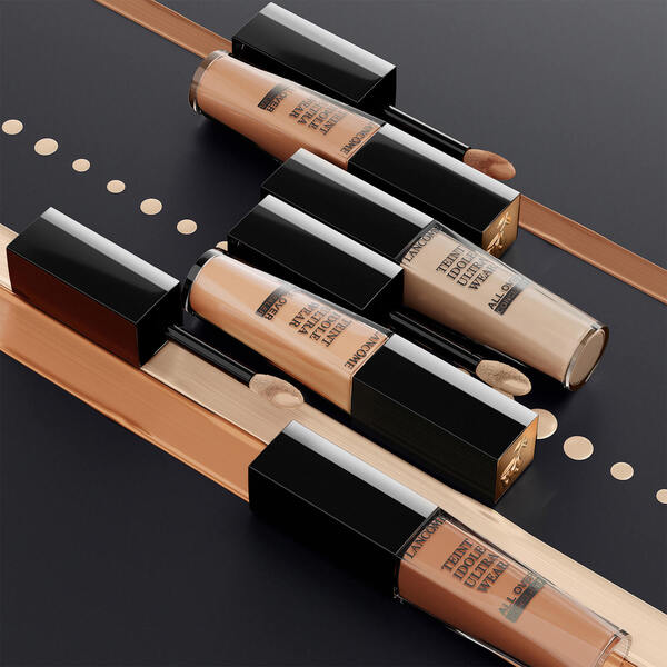  Lancôme Teint Idole Ultra Wear Anti-cernes 13 ml (nuances Variées) - 360 Bisque N 048 