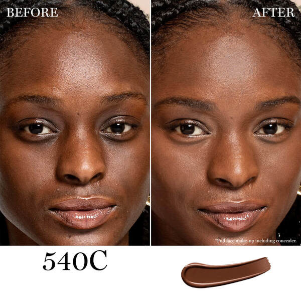  Lancôme Teint Idôle Ultra Wear Care And Glow Concealer 13ml (various Shades) - 540c 