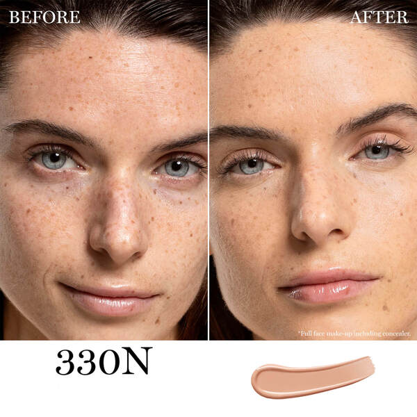  Lancôme Teint Idôle Ultra Wear Care And Glow Concealer 13ml (various Shades) - 330n 