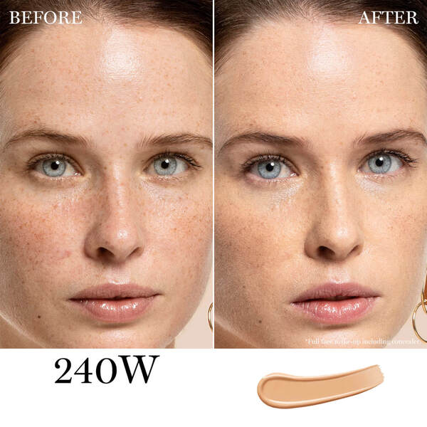  Lancôme Teint Idôle Ultra Wear Care And Glow Concealer 13ml (various Shades) - 240w 