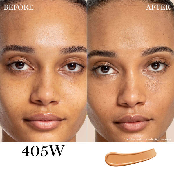  Lancôme Teint Idôle Ultra Wear Care And Glow Concealer 13ml (various Shades) - 405w 