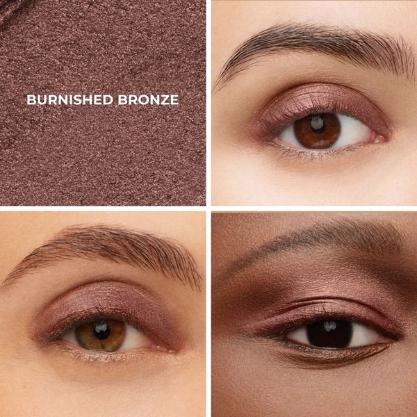  Laura Mercier Caviar Stick Ombre à Paupières Irisée [1,64 G] (différentes Teintes) - Burnished Bronze 