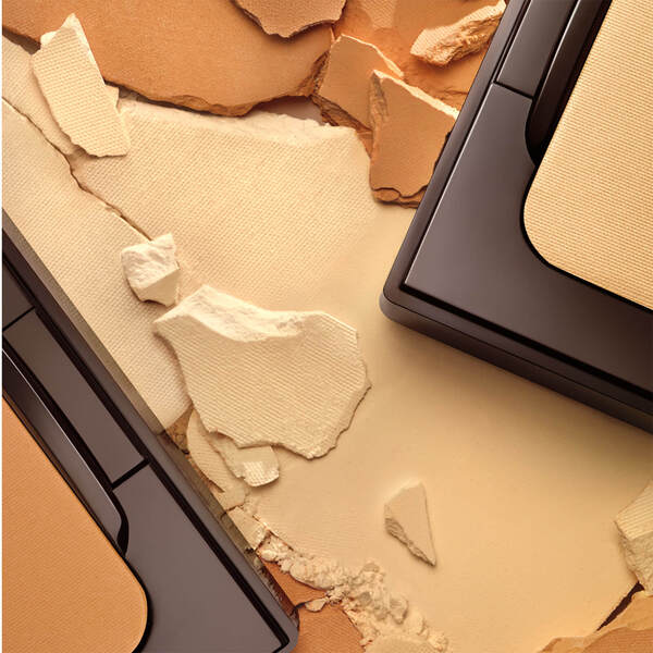  Laura Mercier Poudre Fixatrice Compacte (différentes Teintes) - Medium Deep 