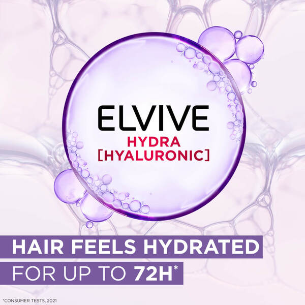  L'oréal Paris Elseve Hydra Acide Hyaluronique Sérum 100 ml 