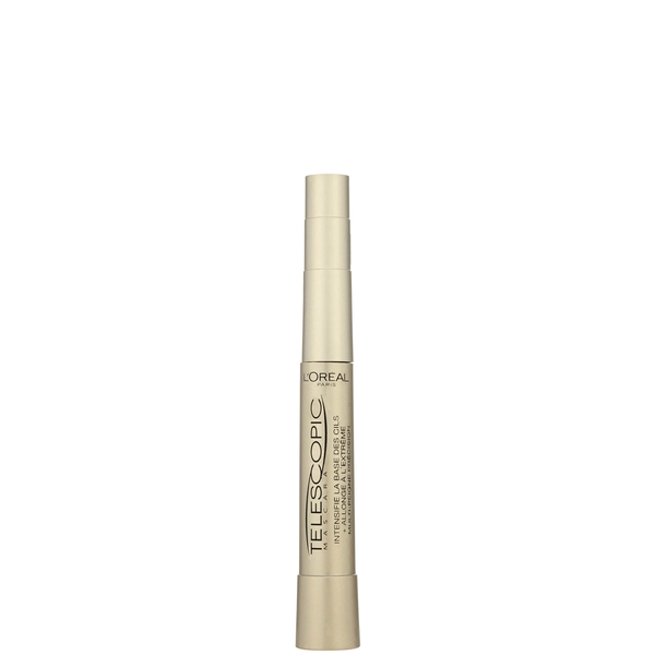  L'oréal Paris Telescopic Mascara For More Length And Volume And Million Lashes Volume Mascara Bundle 