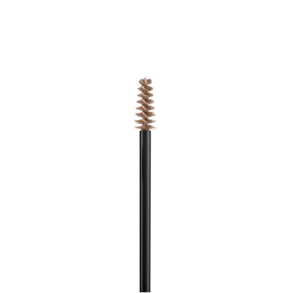  Mac Big Boost Gel Pour Les Sourcils Fibre Exclusif Mac 4,1 g (différentes Teintes Disponibles) - Taupe 
